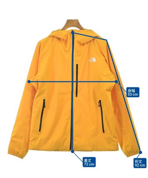 THE NORTH FACE 山系外套