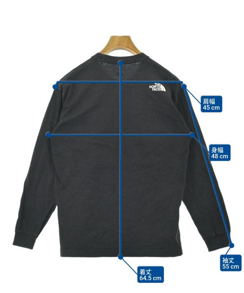 THE NORTH FACE T恤/上衣