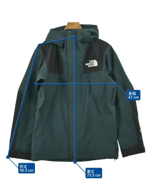 THE NORTH FACE 其他飛行外套