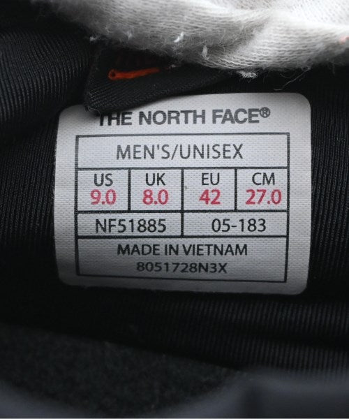THE NORTH FACE 運動鞋