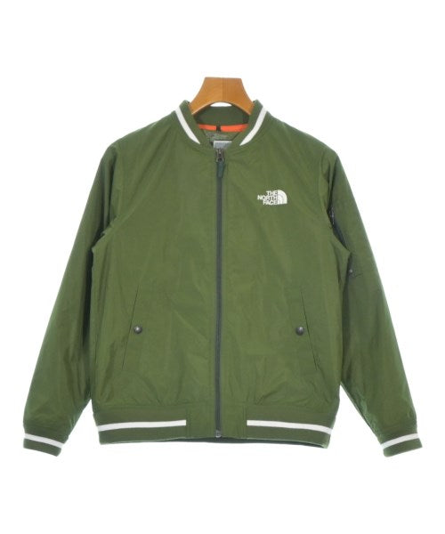 THE NORTH FACE 斜紋夾克
