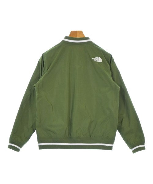 THE NORTH FACE 斜紋夾克