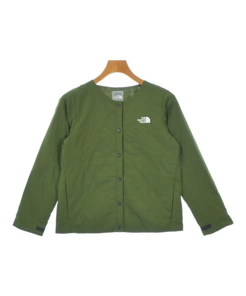 THE NORTH FACE 斜紋夾克