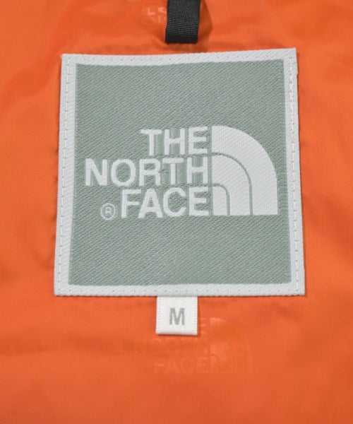 THE NORTH FACE 斜紋夾克