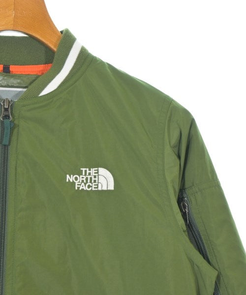 THE NORTH FACE 斜紋夾克