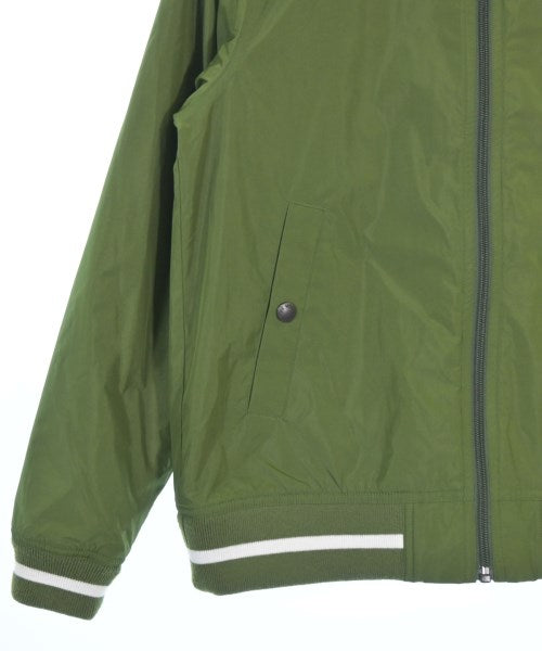 THE NORTH FACE 斜紋夾克