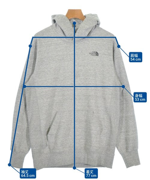 THE NORTH FACE 連帽衫