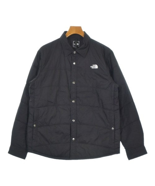 THE NORTH FACE 斜紋夾克