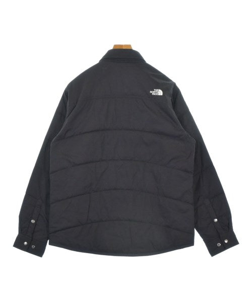 THE NORTH FACE 斜紋夾克