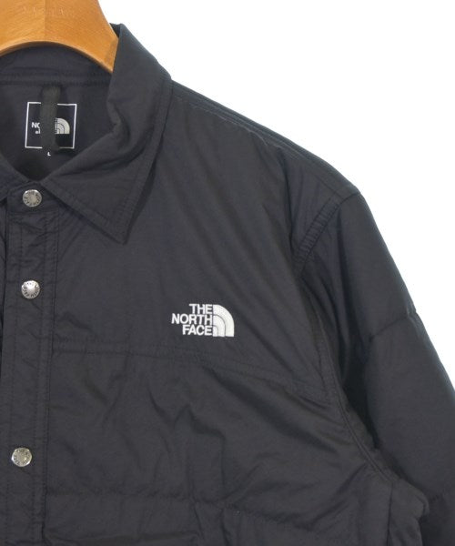 THE NORTH FACE 斜紋夾克