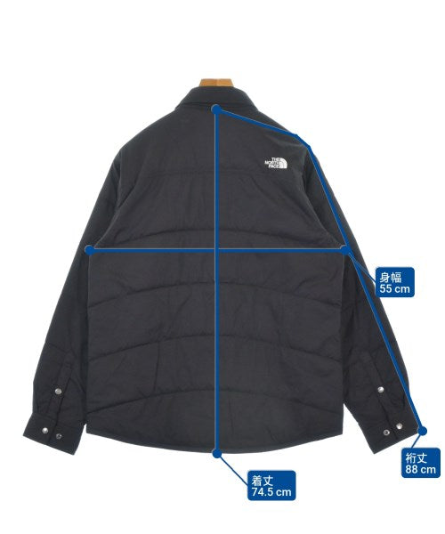 THE NORTH FACE 斜紋夾克