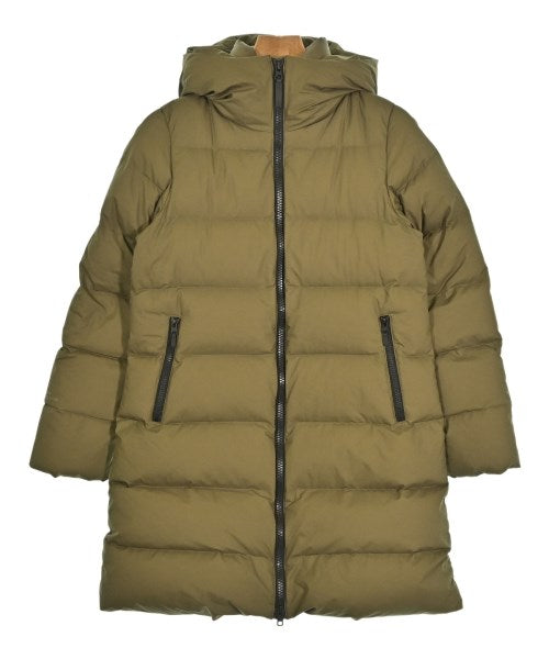 THE NORTH FACE 羽絨大衣