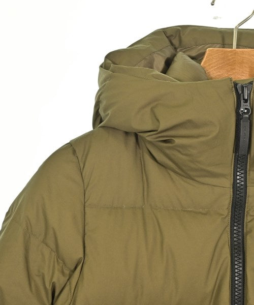 THE NORTH FACE 羽絨大衣
