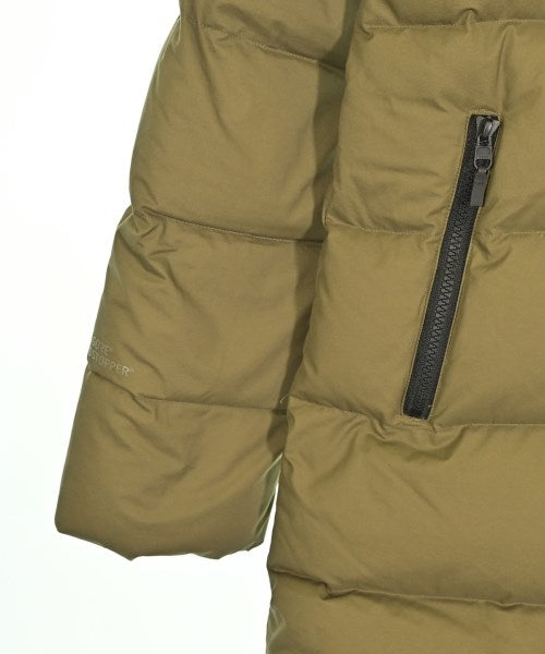 THE NORTH FACE 羽絨大衣