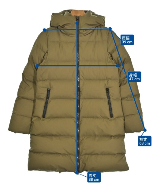 THE NORTH FACE 羽絨大衣