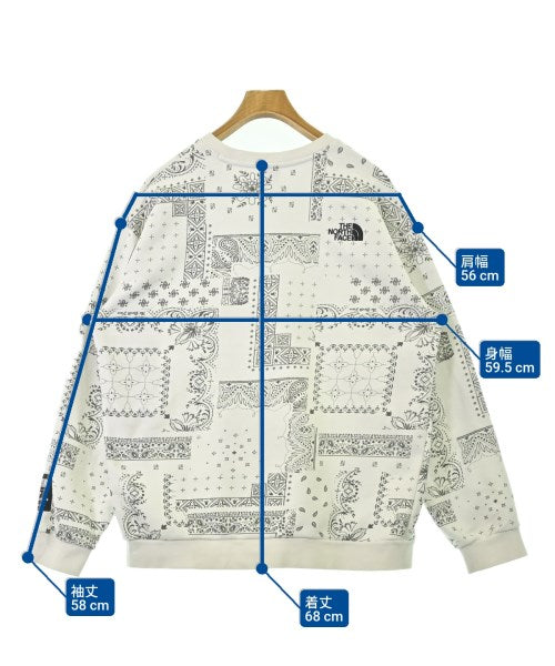 THE NORTH FACE 運動衫