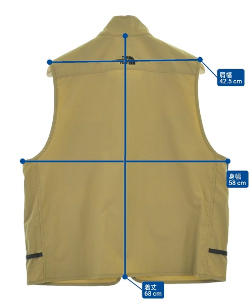 THE NORTH FACE 其他飛行外套
