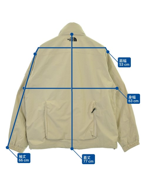 THE NORTH FACE 其他飛行外套