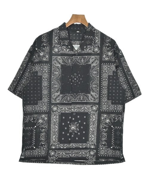 THE NORTH FACE 休閒襯衫