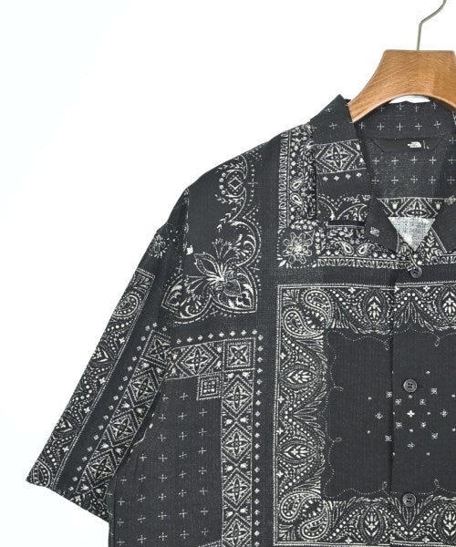 THE NORTH FACE 休閒襯衫