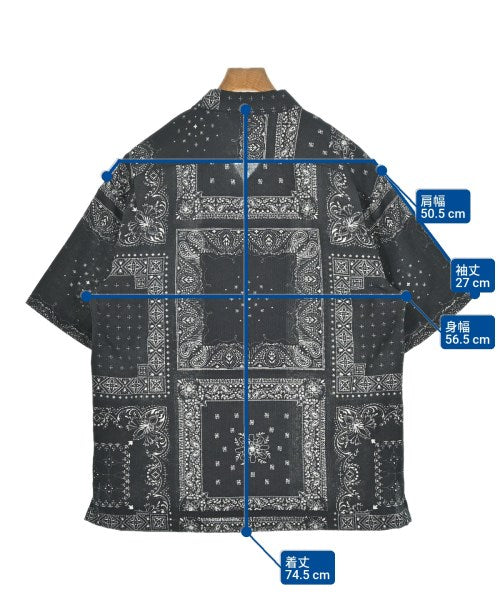 THE NORTH FACE 休閒襯衫