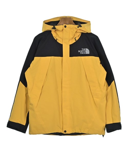 THE NORTH FACE 山系外套
