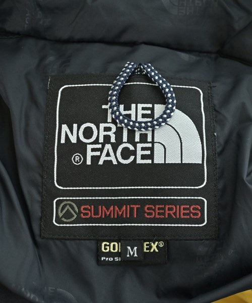 THE NORTH FACE 山系外套