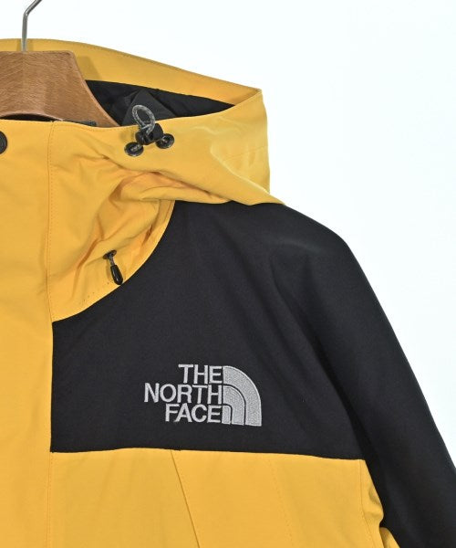 THE NORTH FACE 山系外套