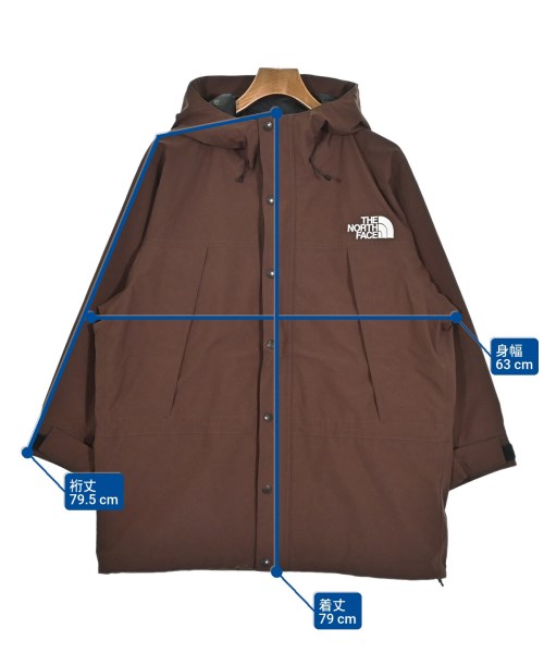 THE NORTH FACE 其他飛行外套