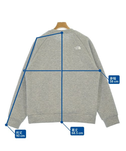 THE NORTH FACE 運動衫