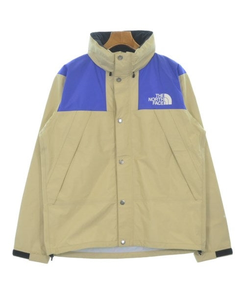 THE NORTH FACE 山系外套