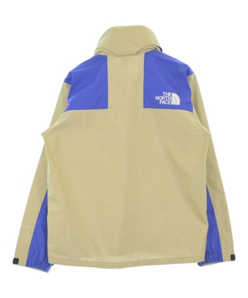 THE NORTH FACE 山系外套