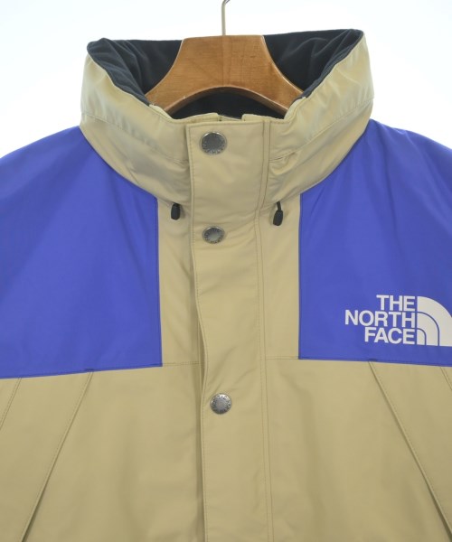 THE NORTH FACE 山系外套