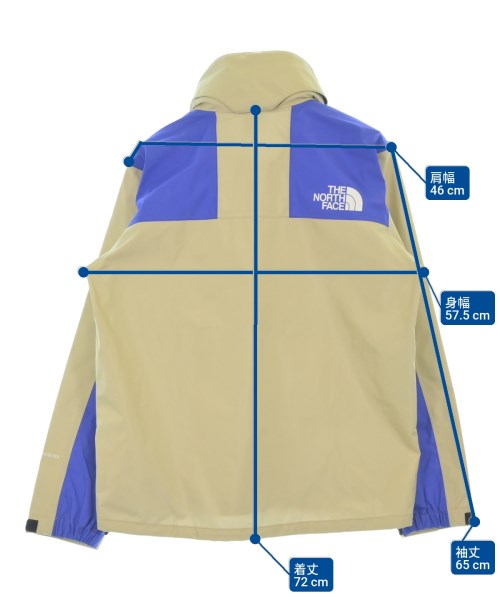 THE NORTH FACE 山系外套