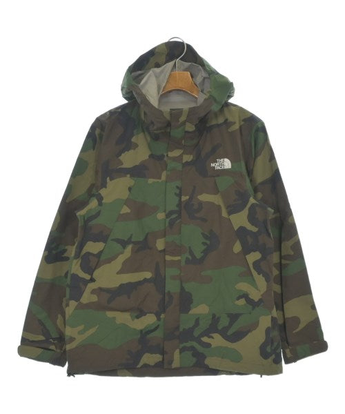 THE NORTH FACE 山系外套