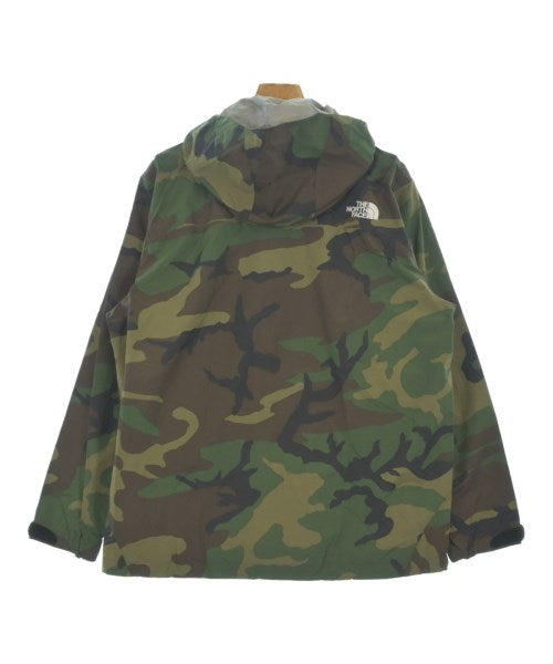 THE NORTH FACE 山系外套