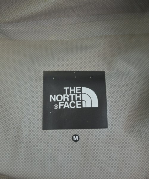 THE NORTH FACE 山系外套