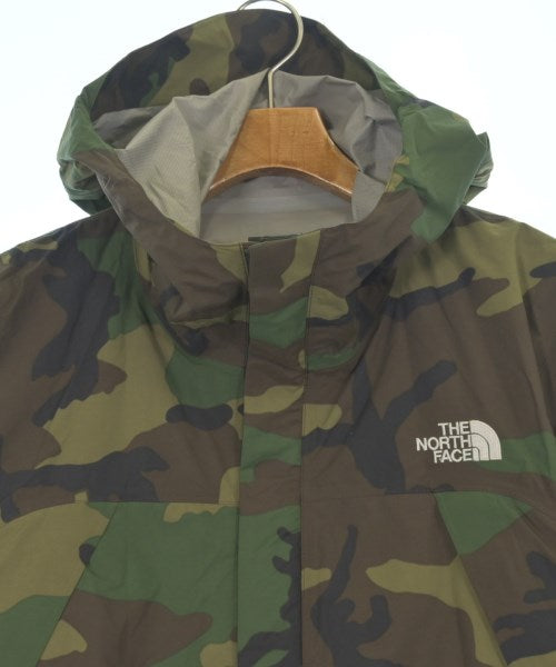 THE NORTH FACE 山系外套