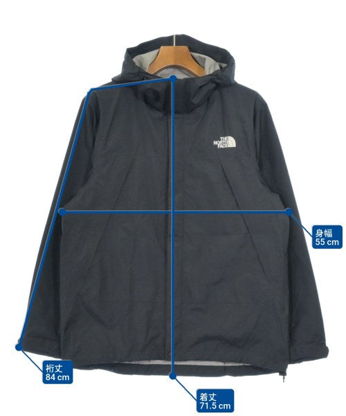 THE NORTH FACE 山系外套