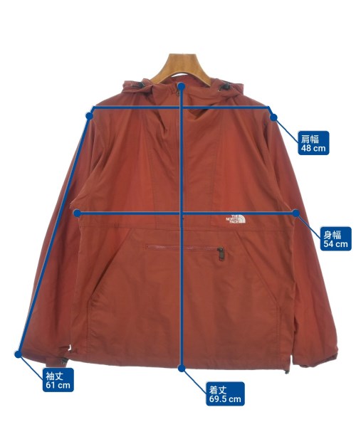 THE NORTH FACE 山系外套