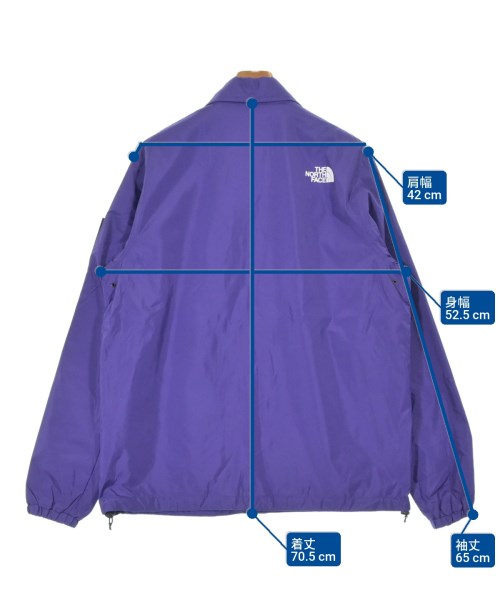 THE NORTH FACE 其他飛行外套