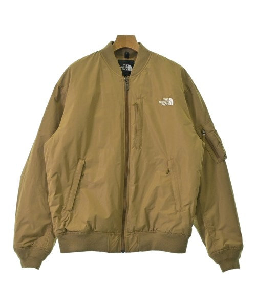 THE NORTH FACE 軍裝夾克