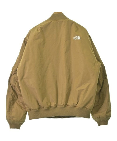 THE NORTH FACE 軍裝夾克
