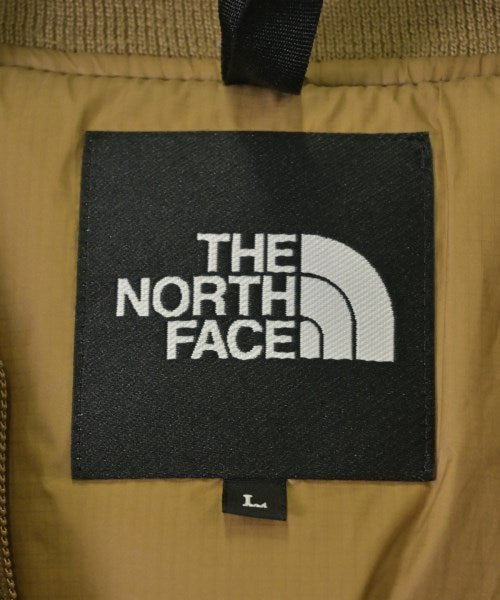 THE NORTH FACE 軍裝夾克