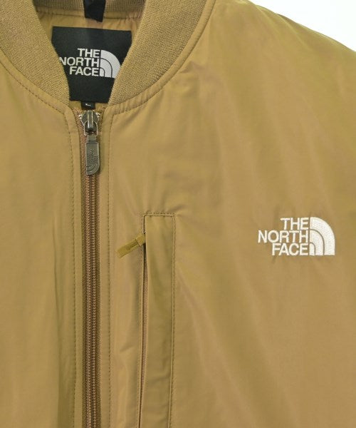 THE NORTH FACE 軍裝夾克