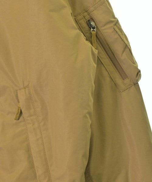 THE NORTH FACE 軍裝夾克