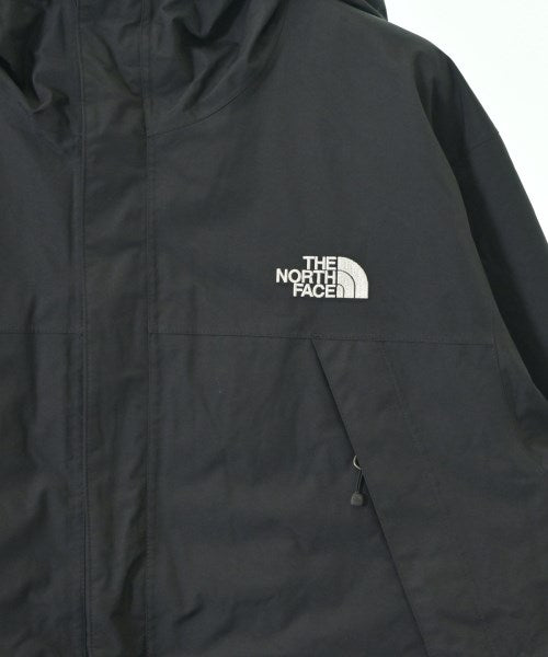 THE NORTH FACE 山系外套