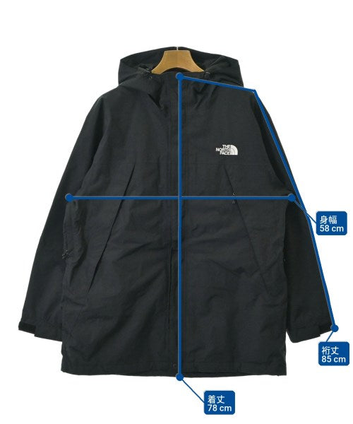THE NORTH FACE 山系外套