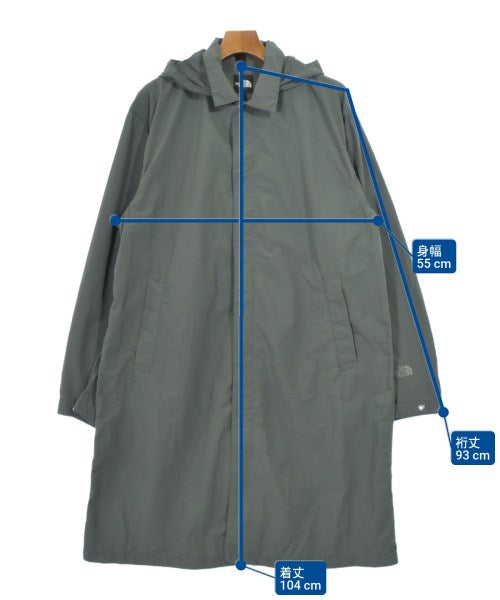 THE NORTH FACE 其他大衣