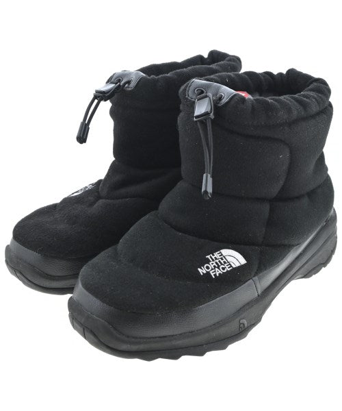 THE NORTH FACE 靴子